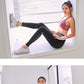 Fitness Running Yoga Pants Seamless Leggings Gym Leggings High Waist Push Up Sport Workout Running Gymwear The Clothing Company Sydney