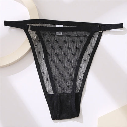 Cotton Mix Panties Low Waist Underwear Briefs Breathable Underpants Ladies Plus Size Intimates Lingerie The Clothing Company Sydney