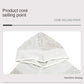 Autumn Winter Sweaters Poncho Knitting Capes Cloak Sweater V-Neck Irregular Hem Tassels Coat Knitted Pullover The Clothing Company Sydney