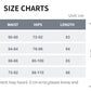 Fitness Corset Push Hip Postpartum High Waist Yoga Pants Workout Seamless Leggings Sportswear Gym Running Training Tights The Clothing Company Sydney