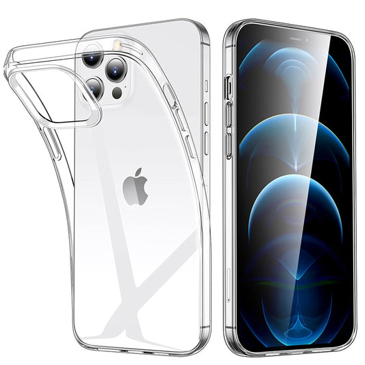 Ultra Thin Clear Case For iPhone 11 12 13 Pro XS Max XR X Soft TPU Silicone For iPhone 8 7 6 Plus 13 Mini Back Cover Phone Case The Clothing Company Sydney