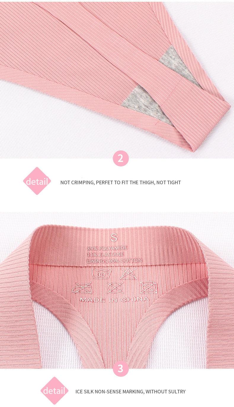 2 pack Panties Thongs Seamless Lingeri Fancy Underwear G String Underpants Panties The Clothing Company Sydney