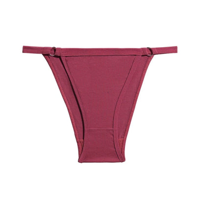 Transparent Panties Low Waist Briefs Mesh Thongs Floral Lace Underwear Hollow Out Lingerie The Clothing Company Sydney