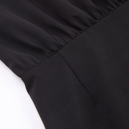 Bodycon Satin Mini Dress Summer Elegant Party Night Backless Slim Fit Midi Dress The Clothing Company Sydney