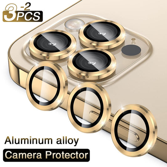 Luxury Camera Lens Protector Glass For iPhone 13 12 11 Pro Max Camera Protective Glass Back Lens Protector The Clothing Company Sydney