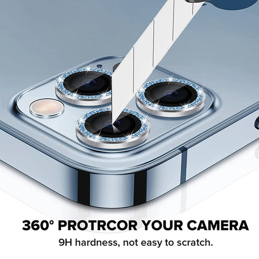 Luxury Camera Lens Protector Glass For iPhone 13 12 11 Pro Max Camera Protective Glass Back Lens Protector The Clothing Company Sydney