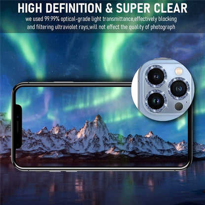 Luxury Camera Lens Protector Glass For iPhone 13 12 11 Pro Max Camera Protective Glass Back Lens Protector The Clothing Company Sydney
