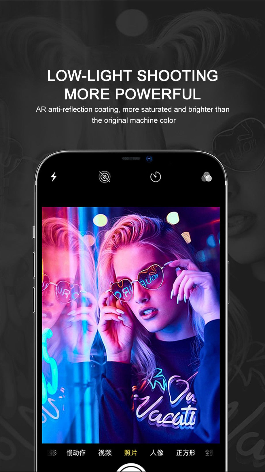 Luxury Camera Lens Protector Glass For iPhone 13 12 11 Pro Max Camera Protective Glass Back Lens Protector The Clothing Company Sydney