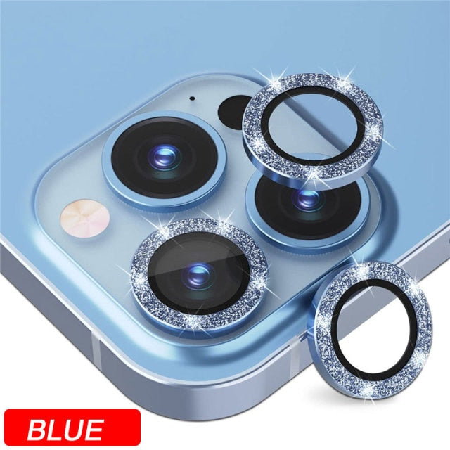 Luxury Camera Lens Protector Glass For iPhone 13 12 11 Pro Max Camera Protective Glass Back Lens Protector The Clothing Company Sydney