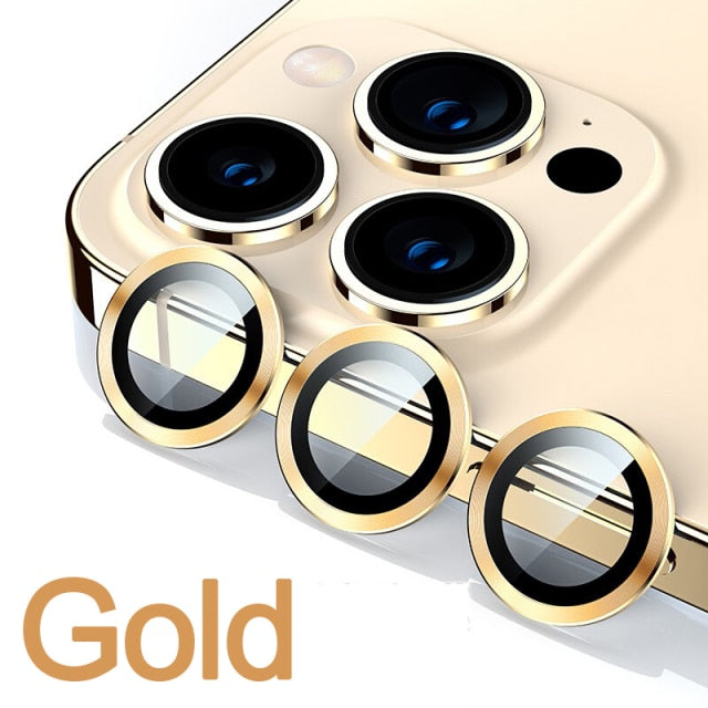 Luxury Camera Lens Protector Glass For iPhone 13 12 11 Pro Max Camera Protective Glass Back Lens Protector The Clothing Company Sydney