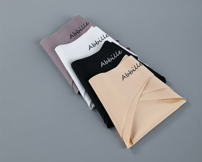 3 pack Seamless Ice Silk Panties Solid Colors Breathable Pantys Underwear Lingerie Hollow Out Briefs The Clothing Company Sydney
