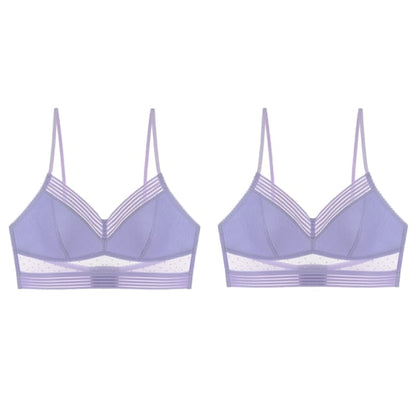 Backless Beauty Back Bra 1 or 2 pack Underwear Corset Gather Push Up Lingerie Bralette Top The Clothing Company Sydney