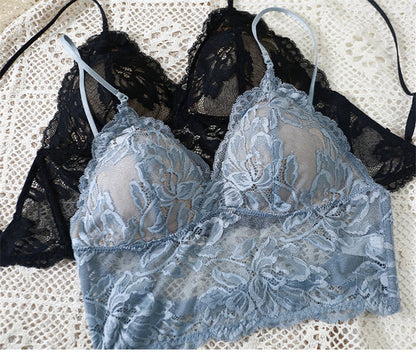 4 Styles Beauty Back Bralette Big Backless Push Up U-Shape Lingerie Lace Bra Corset The Clothing Company Sydney