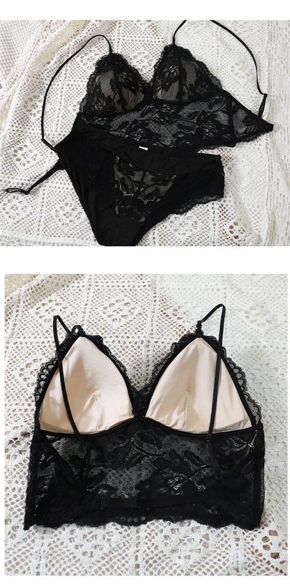 4 Styles Beauty Back Bralette Big Backless Push Up U-Shape Lingerie Lace Bra Corset The Clothing Company Sydney