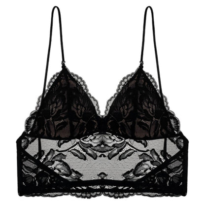 4 Styles Beauty Back Bralette Big Backless Push Up U-Shape Lingerie Lace Bra Corset The Clothing Company Sydney