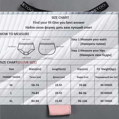 3 pack Cotton Mix Panties Letter Waist Underpants Lingerie Thong Pantys Underwear Intimates The Clothing Company Sydney