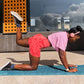 Camo Seamless Shorts High Waist Booty Gym Shorts Workout Short Fitness Ribbed Waist Running Shorts The Clothing Company Sydney