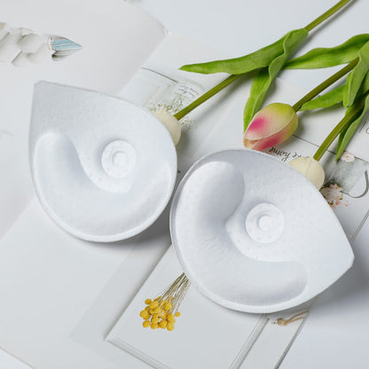 3 pairs Intimates Bra Accessories Sponge Swimsuit Breast Pads Chest Push Up Enhancers Bra Padding Foam Inserts The Clothing Company Sydney