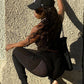 Fitness Tracksuit 2 Piece Set Patchwork Mesh Tank Top+Trousers Workout Sportswear Casual Skinny Streetwear The Clothing Company Sydney