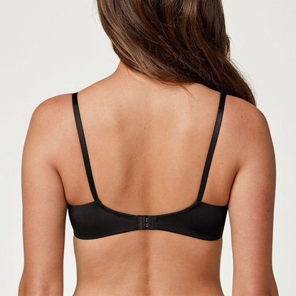 2 Piece Underwear Embroidery Bra Eyelash lace Bralette Brassiere Push Up Bras and Panties Lingerie Set The Clothing Company Sydney