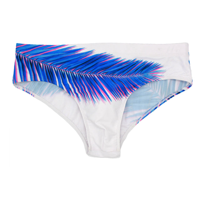 Men's Swimwear Low Swimwear Boxers Men's Swim Brief Solid Swim Brief Beachwear Trunks Swimsuit The Clothing Company Sydney