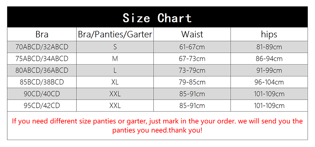 2 Piece Underwear Thong Thin Strap G-strings Sports Bra Set The Clothing Company Sydney