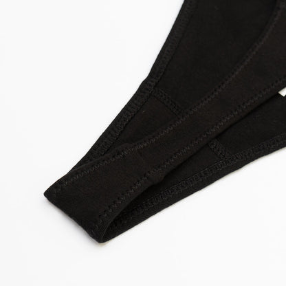 2 Piece Underwear Thong Thin Strap G-strings Sports Bra Set The Clothing Company Sydney