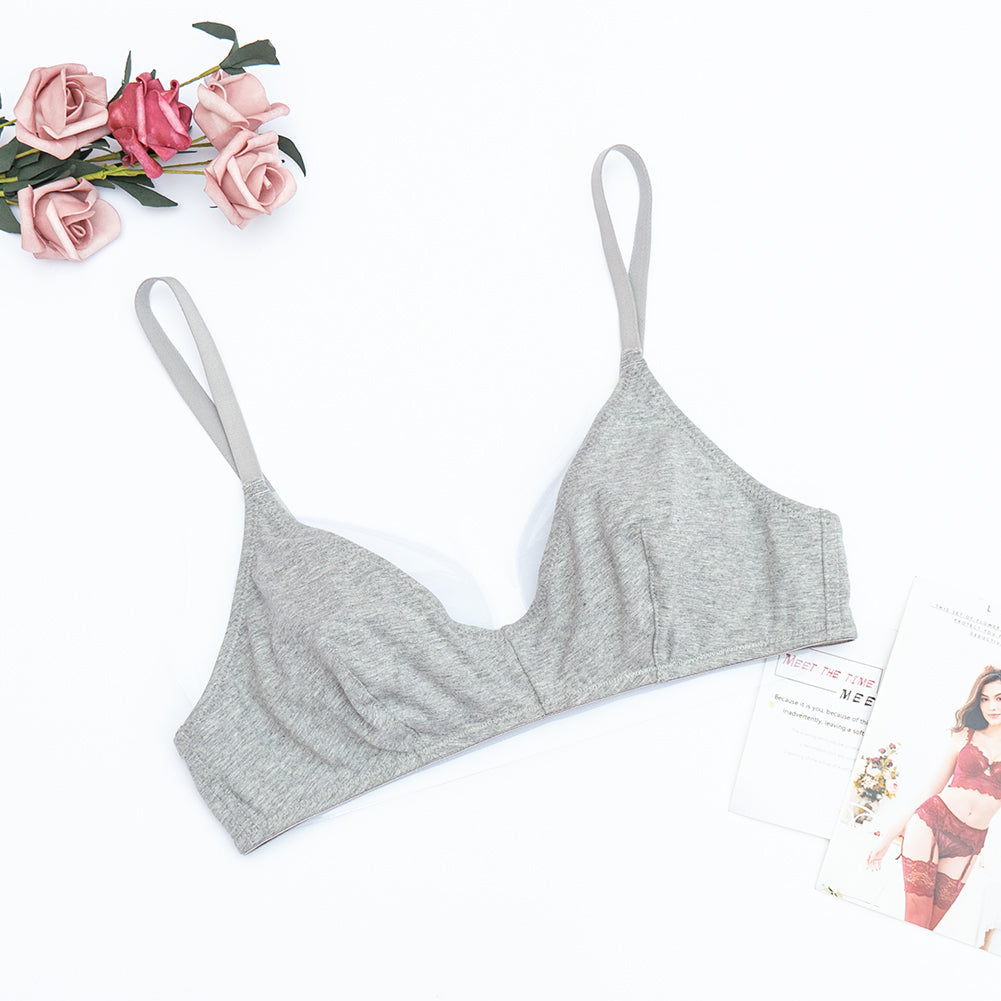 2 Piece Underwear Thong Thin Strap G-strings Sports Bra Set The Clothing Company Sydney