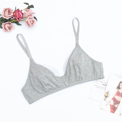 2 Piece Underwear Thong Thin Strap G-strings Sports Bra Set The Clothing Company Sydney