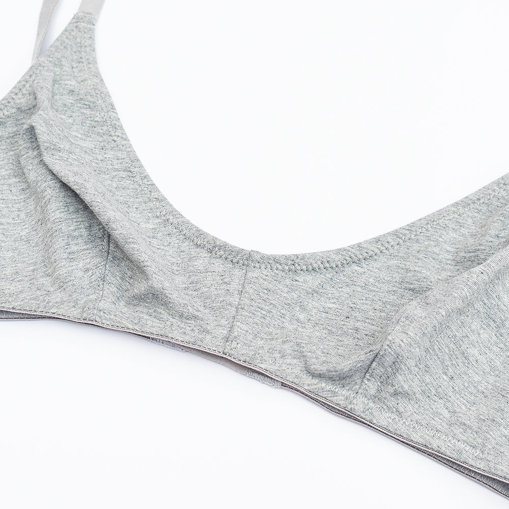 2 Piece Underwear Thong Thin Strap G-strings Sports Bra Set The Clothing Company Sydney