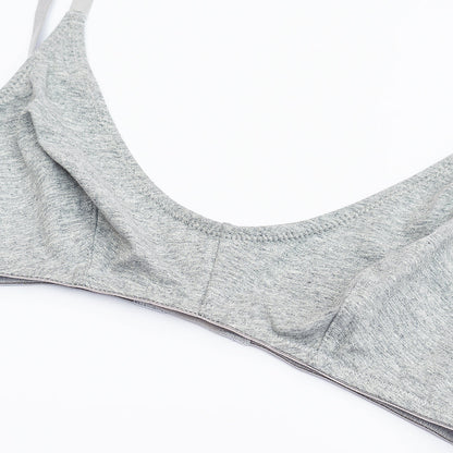 2 Piece Underwear Thong Thin Strap G-strings Sports Bra Set The Clothing Company Sydney