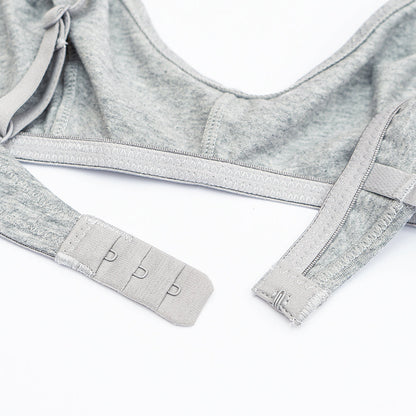 2 Piece Underwear Thong Thin Strap G-strings Sports Bra Set The Clothing Company Sydney