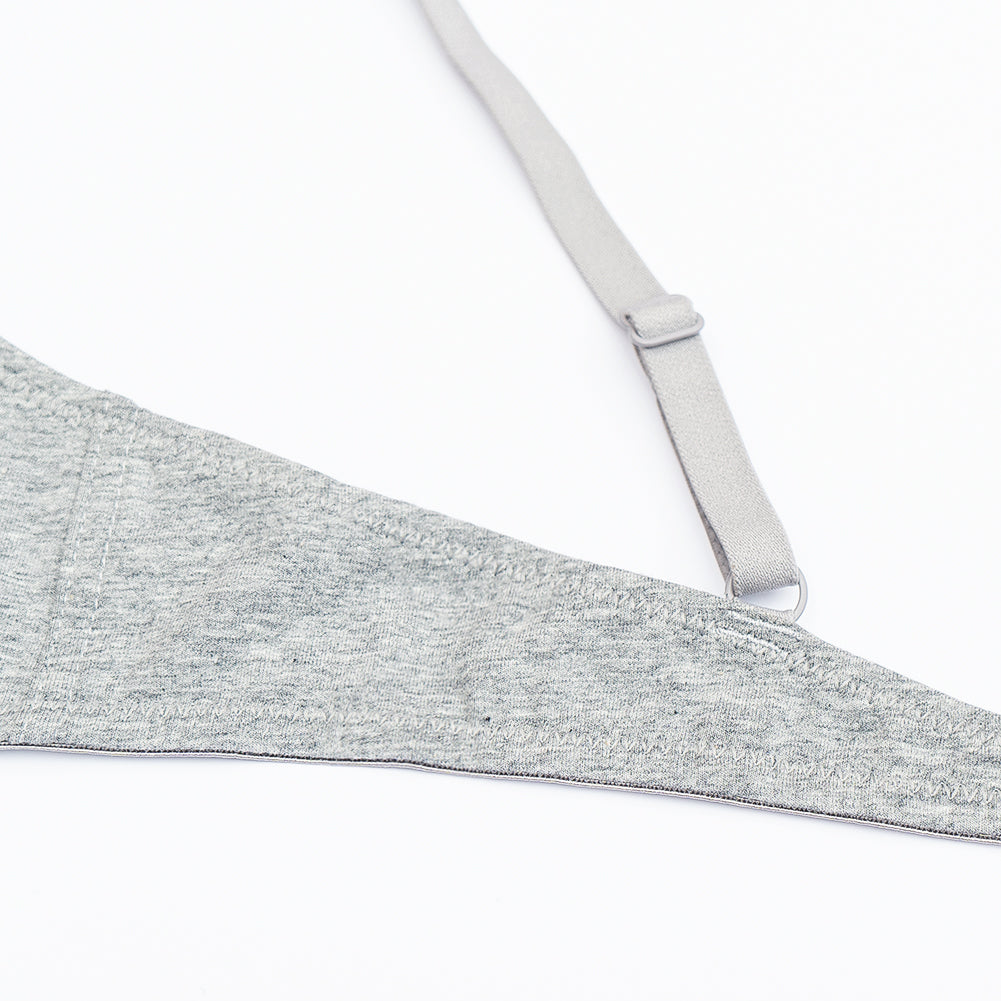 2 Piece Underwear Thong Thin Strap G-strings Sports Bra Set The Clothing Company Sydney