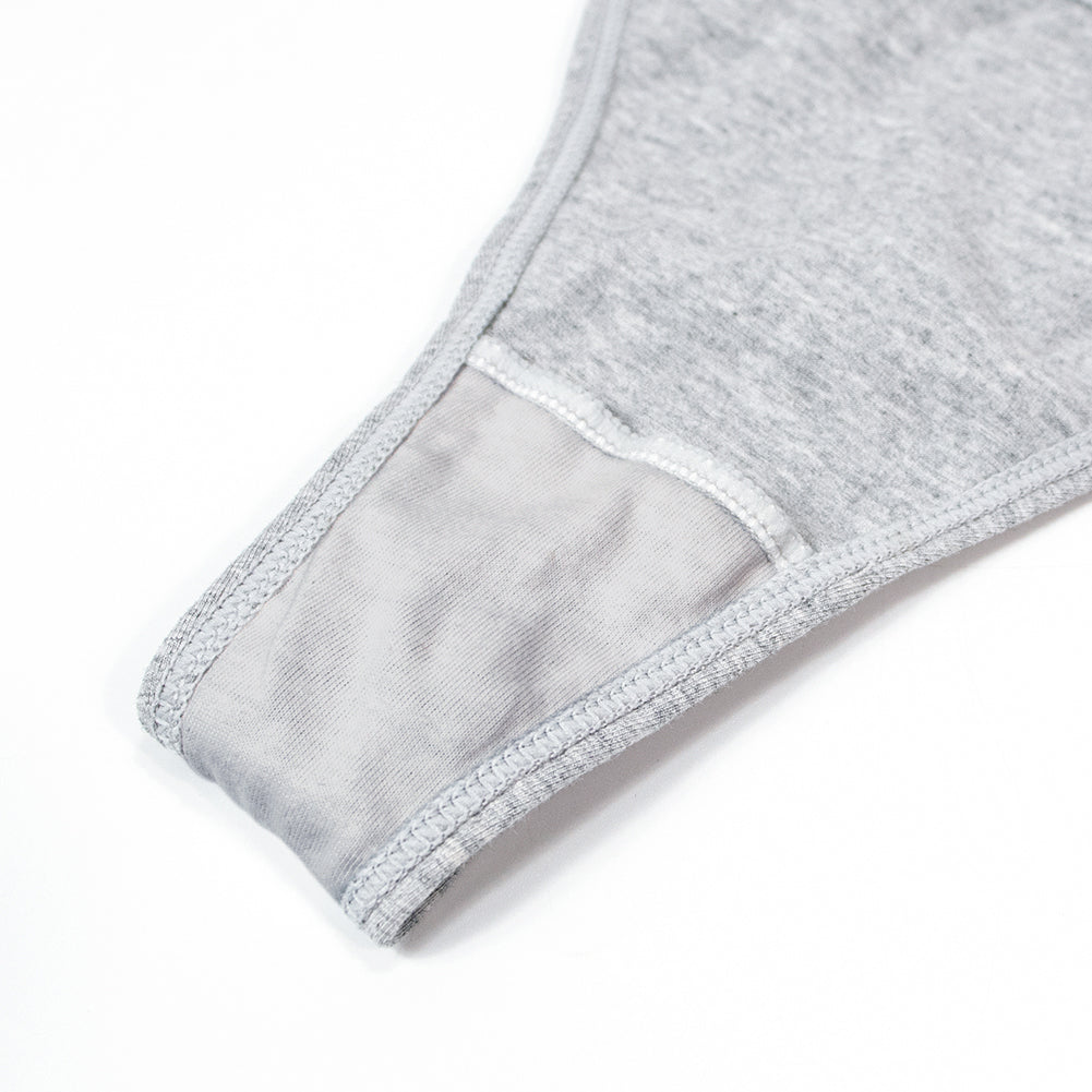 2 Piece Underwear Thong Thin Strap G-strings Sports Bra Set The Clothing Company Sydney