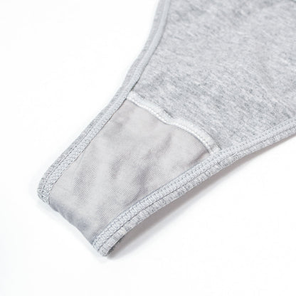 2 Piece Underwear Thong Thin Strap G-strings Sports Bra Set The Clothing Company Sydney