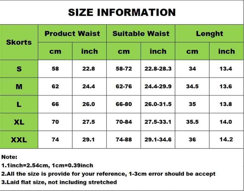 Ladies Summer Tennis Skorts High Waist Stitching Plaid Golf Yoga Dancing Running Fitness Mini Pleated Skirts With Pocket Sportswear The Clothing Company Sydney