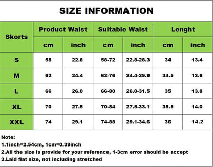 Ladies Summer Tennis Skorts High Waist Stitching Plaid Golf Yoga Dancing Running Fitness Mini Pleated Skirts With Pocket Sportswear The Clothing Company Sydney