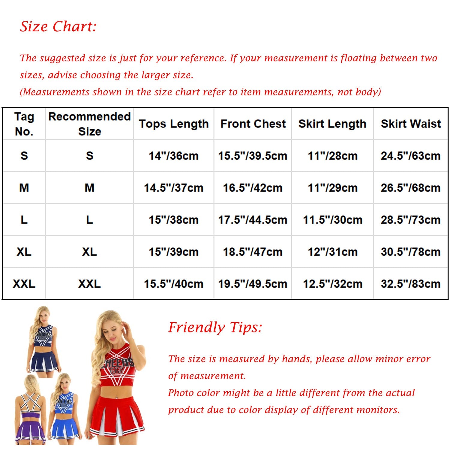 2 Piece Cosplay Uniform Lingerie Cheerleader Halloween Costume Set The Clothing Company Sydney