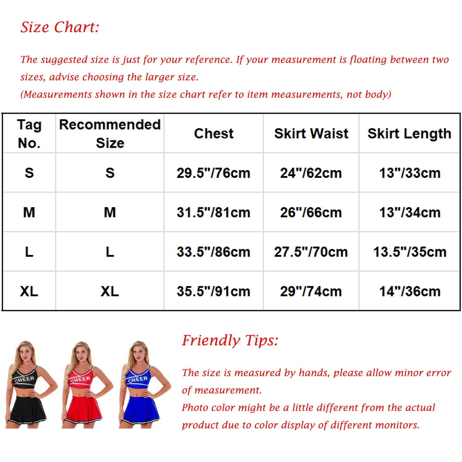 2 Piece Cosplay Uniform Lingerie Cheerleader Halloween Costume Set The Clothing Company Sydney