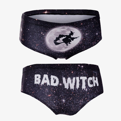 3D Humorous Printed Knicker Panties Underwear in 20 designs The Clothing Company Sydney