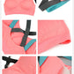 Cross Strap Back Women Sports Bra,Professional Quick Dry Padded Shockproof Gym Fitness Running Yoga Sport Brassiere Top The Clothing Company Sydney