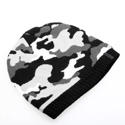 Brand Knit Men Winter Hats For Men Women Bonnet Beanies Skullies Caps Winter Hat Cap Balaclava Beanie The Clothing Company Sydney