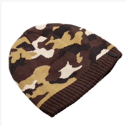 Brand Knit Men Winter Hats For Men Women Bonnet Beanies Skullies Caps Winter Hat Cap Balaclava Beanie The Clothing Company Sydney