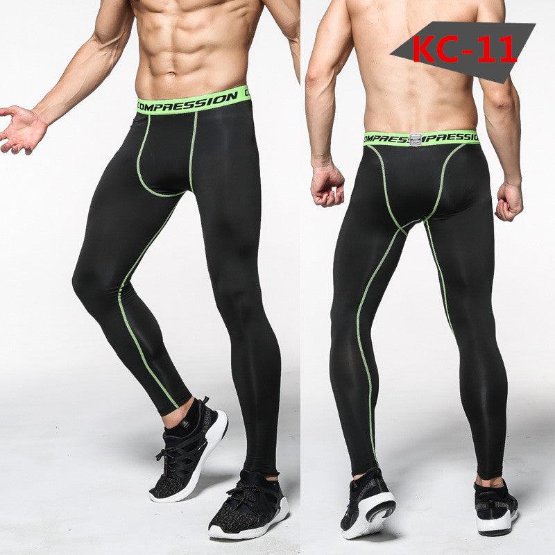 Mens Compression Pants Tights Casual  Bodybuilding  Camouflage Skinny Leggings The Clothing Company Sydney