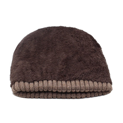 Brand Winter Beanies Winter Men Women Knitted Bonnet  Caps Skullies Black Mask Cap Warm Hat The Clothing Company Sydney