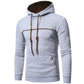 Casual Mens Pullover Hooded Sweatshirt Outerwear The Clothing Company Sydney