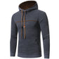 Casual Mens Pullover Hooded Sweatshirt Outerwear The Clothing Company Sydney
