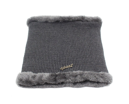 2 Piece Wool Beanie Cap and Scarf The Clothing Company Sydney