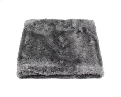 2 Piece Wool Beanie Cap and Scarf The Clothing Company Sydney
