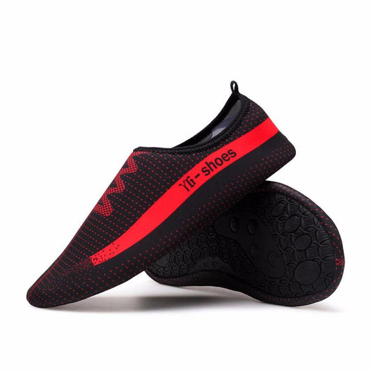 Beach Shoes Outdoor Swimming Aqua Shoes Water Adult Unisex Flat Soft Seaside Yoga Walking Shoes The Clothing Company Sydney